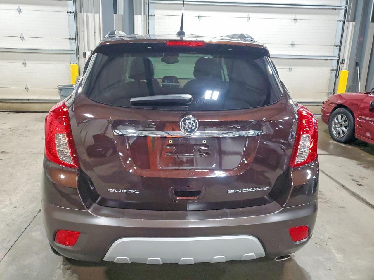 2013 Buick Encore - Image 6