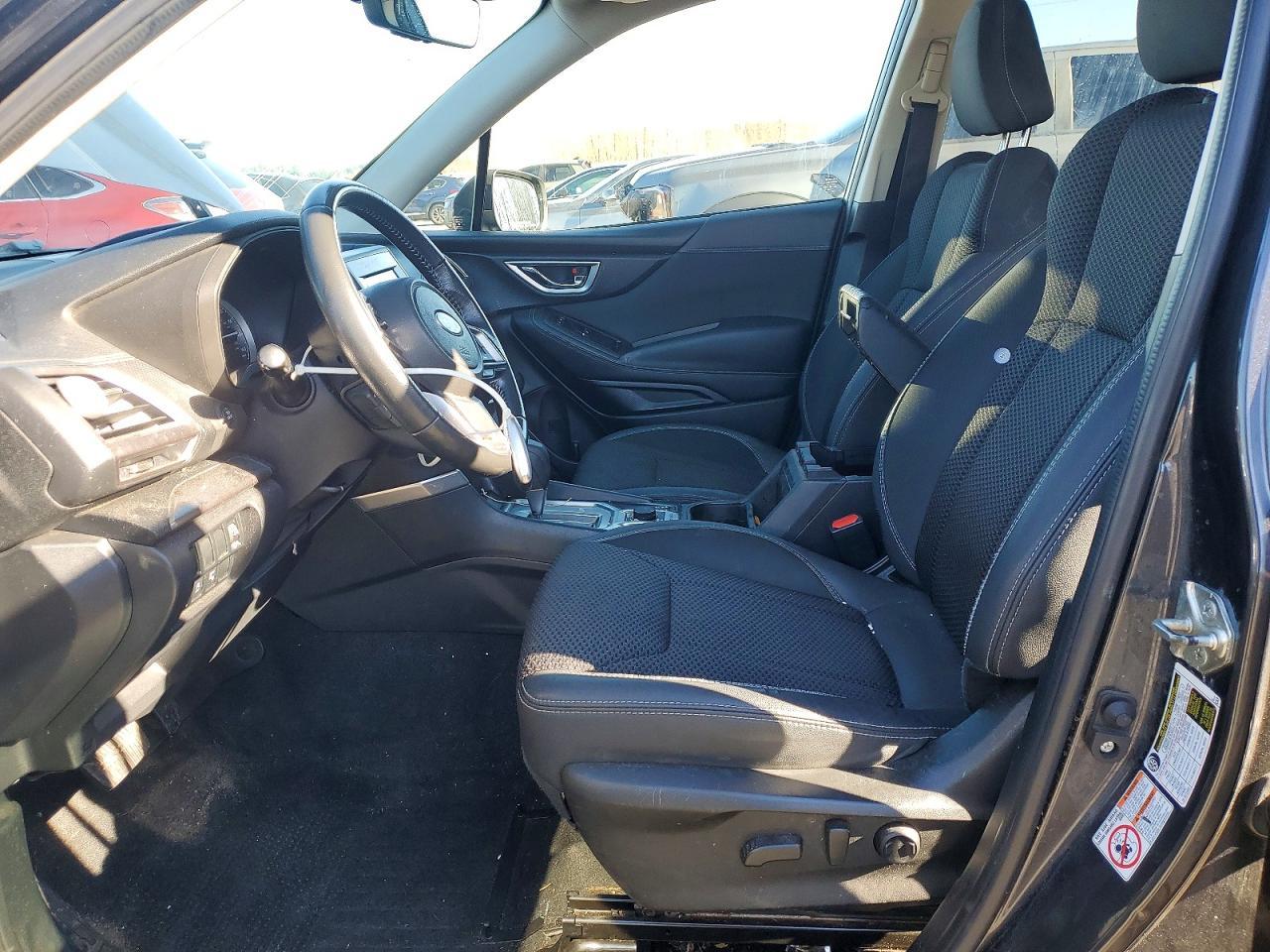2019 Subaru Forester Premium - Фото 7