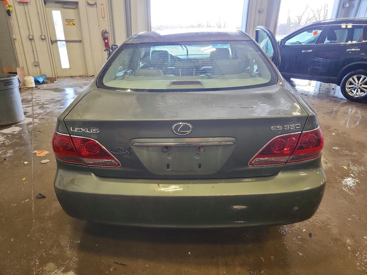 2005 Lexus Es 330 Base - Image 6