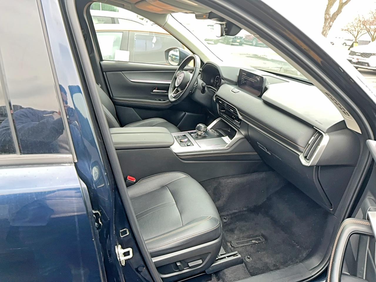 2024 Mazda Cx-90 Preferred - Фото 5