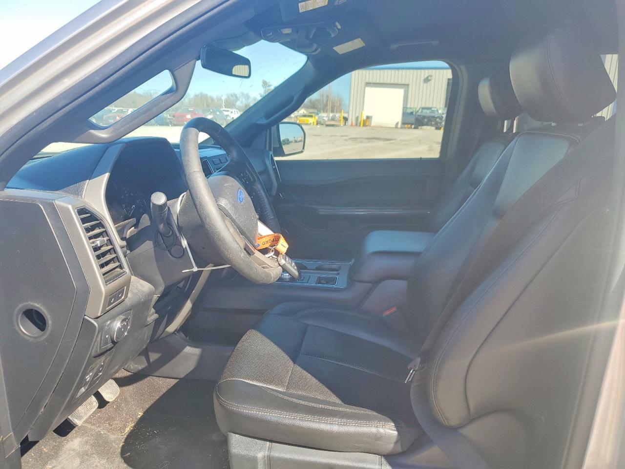 2019 Ford Expedition Xlt - Image 7