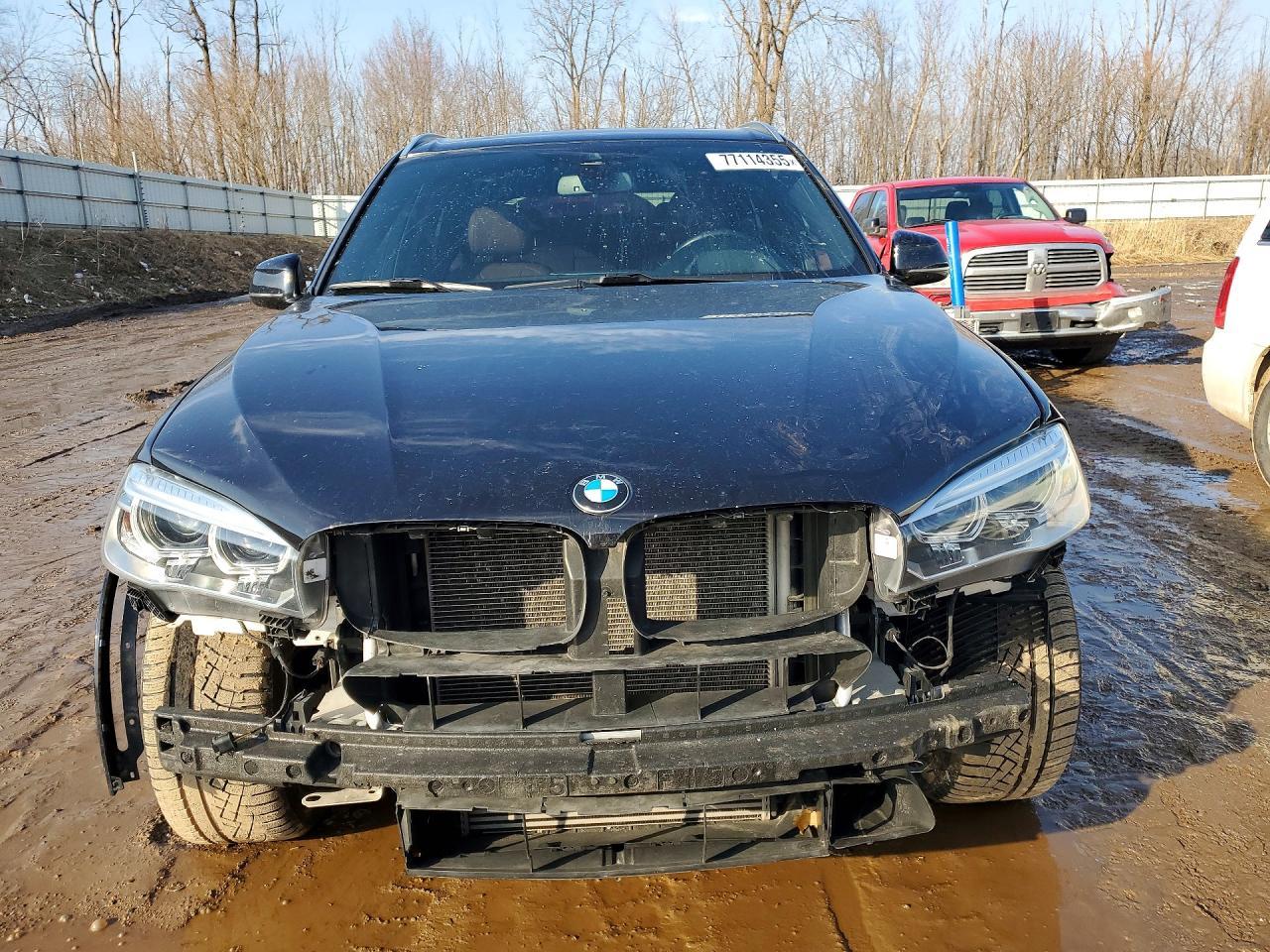 2018 BMW X5 xDrive35I - Image 5