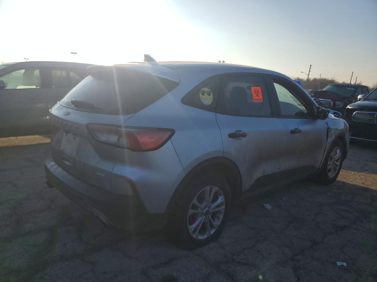 2020 Ford Escape S - Image 3