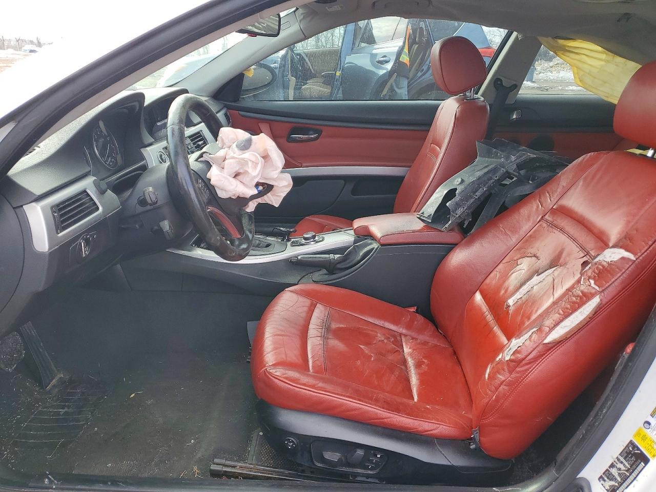 2009 BMW 328 Xi Sulev - Фото 7