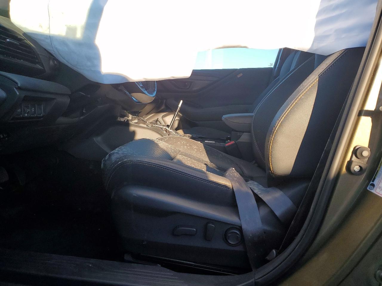 2024 Subaru Outback Wilderness - Фото 7