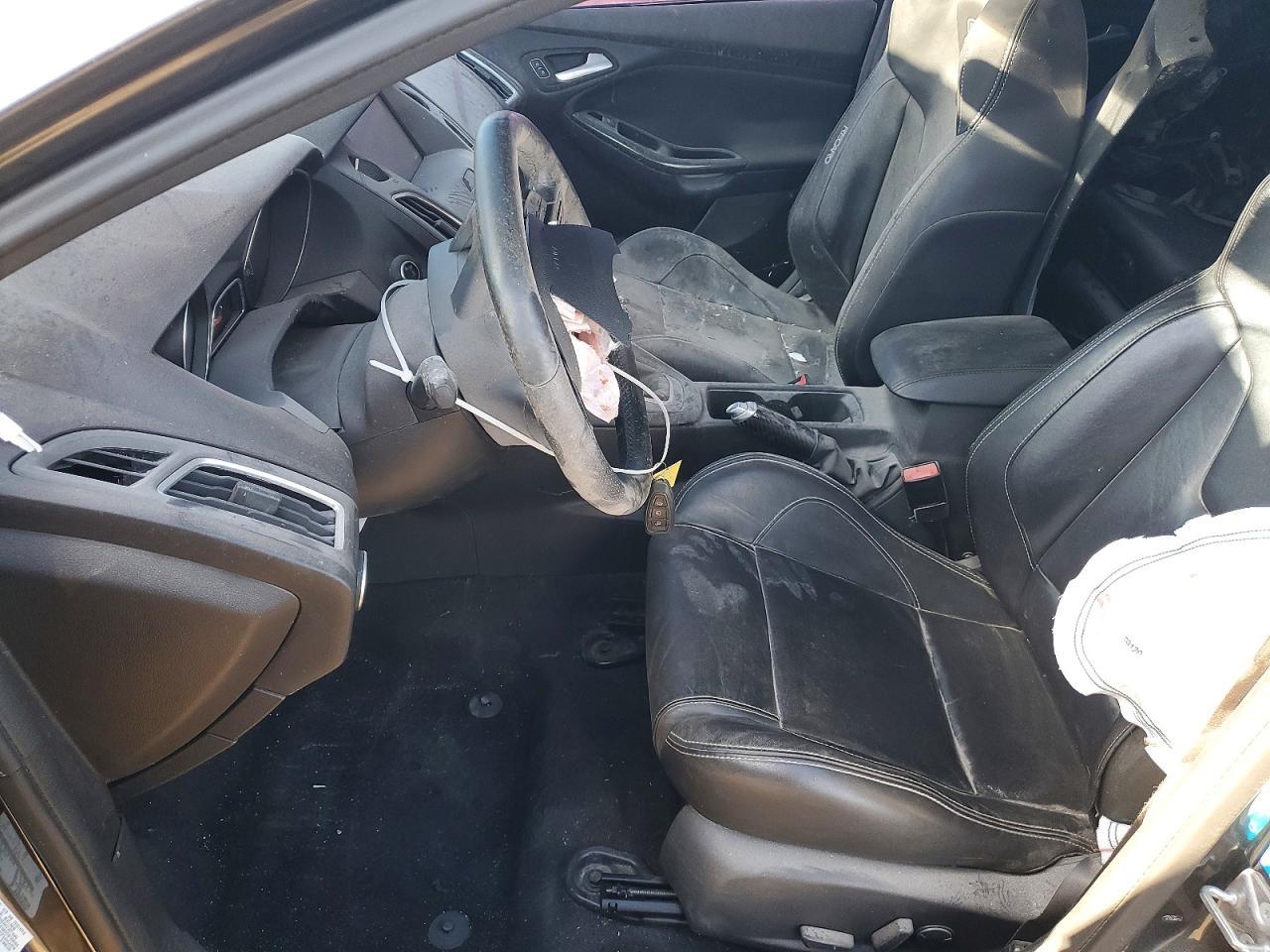 2017 Ford Focus St - Image 7