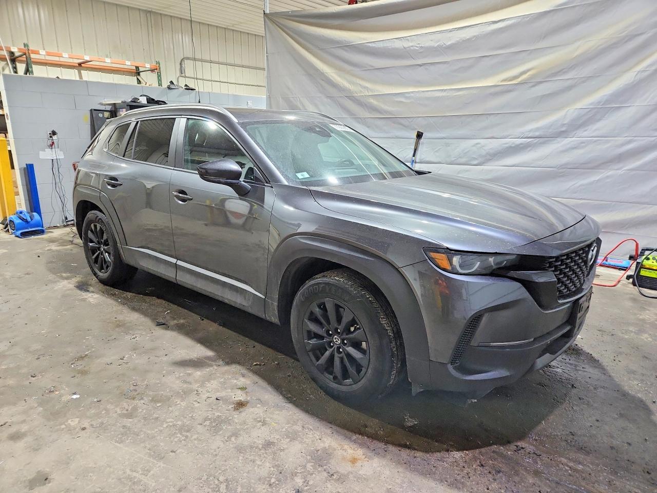 2024 Mazda Cx-50 Premium - Фото 4