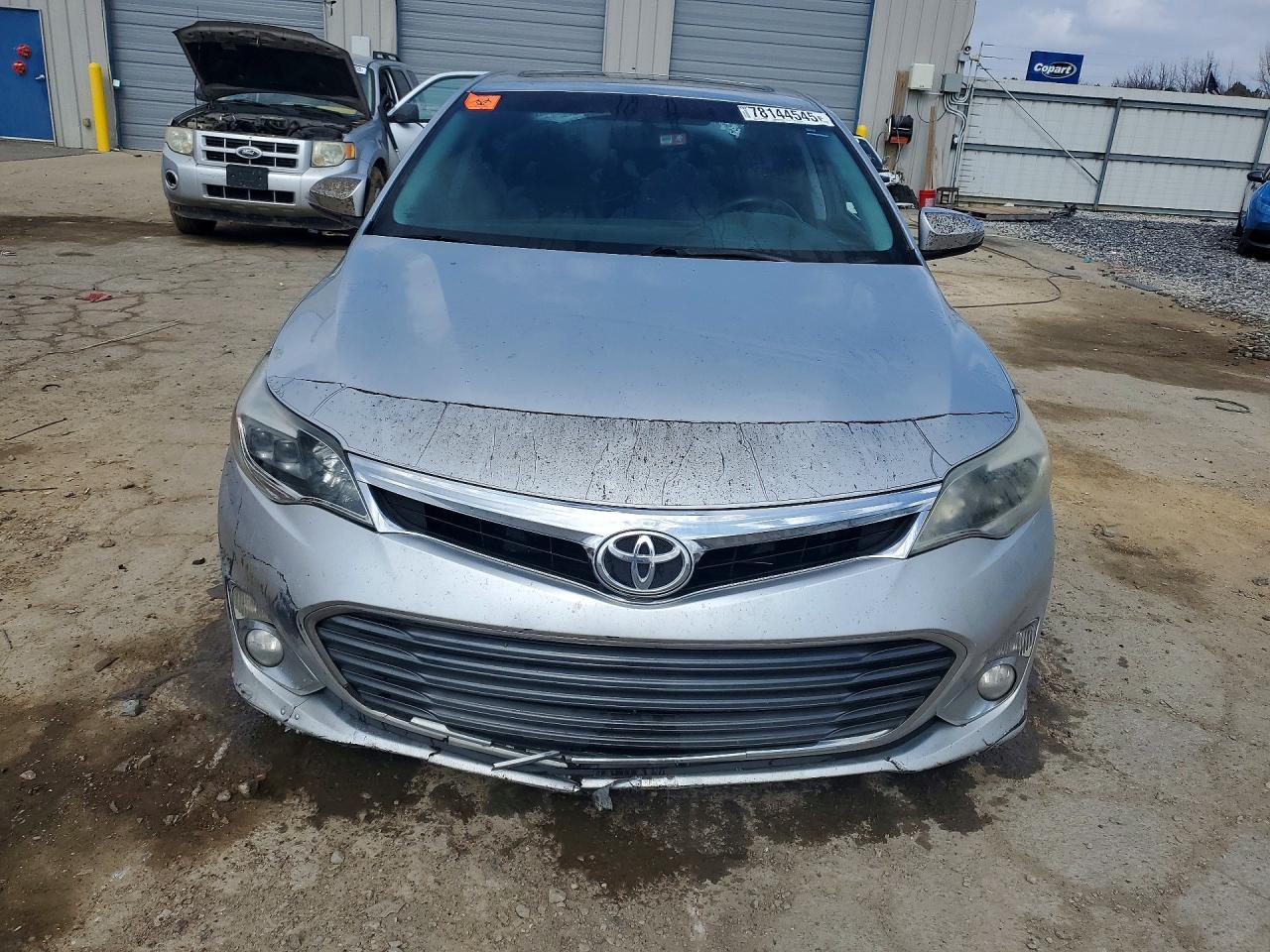 2013 Toyota Avalon Xle Touring - Image 5