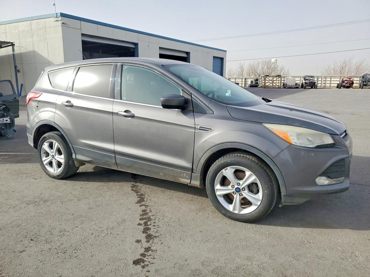 2014 Ford Escape Se - Фото 4