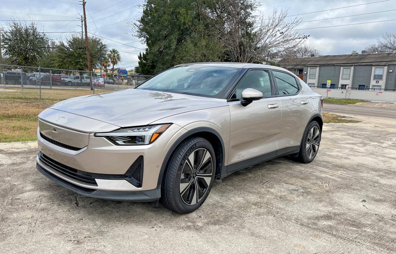 2024 Polestar 2 - Image 2