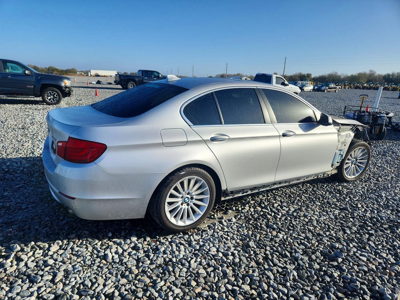 2013 BMW 535 Xi - Фото 3