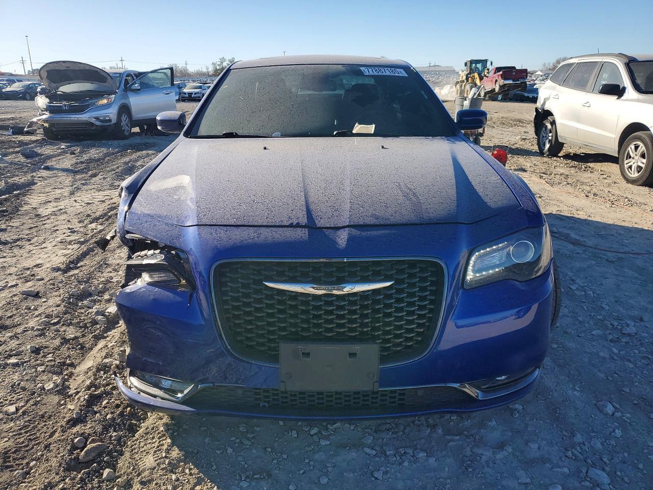 2020 Chrysler 300 S - Image 5