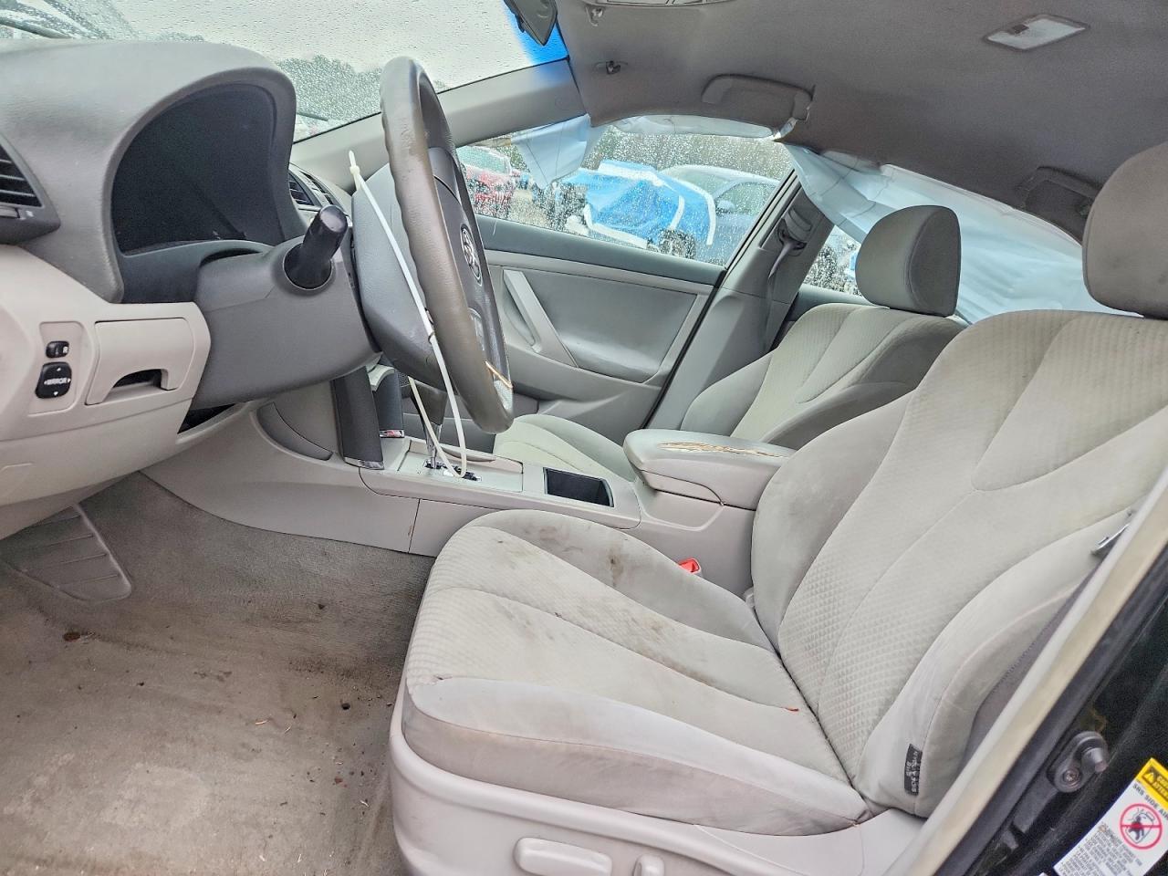 2008 Toyota Camry Le - Фото 7