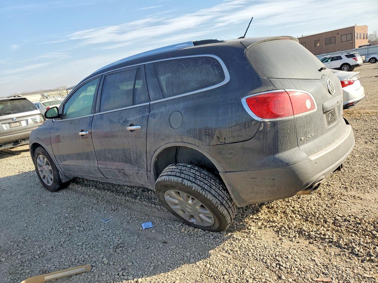 2012 Buick Enclave - Image 2