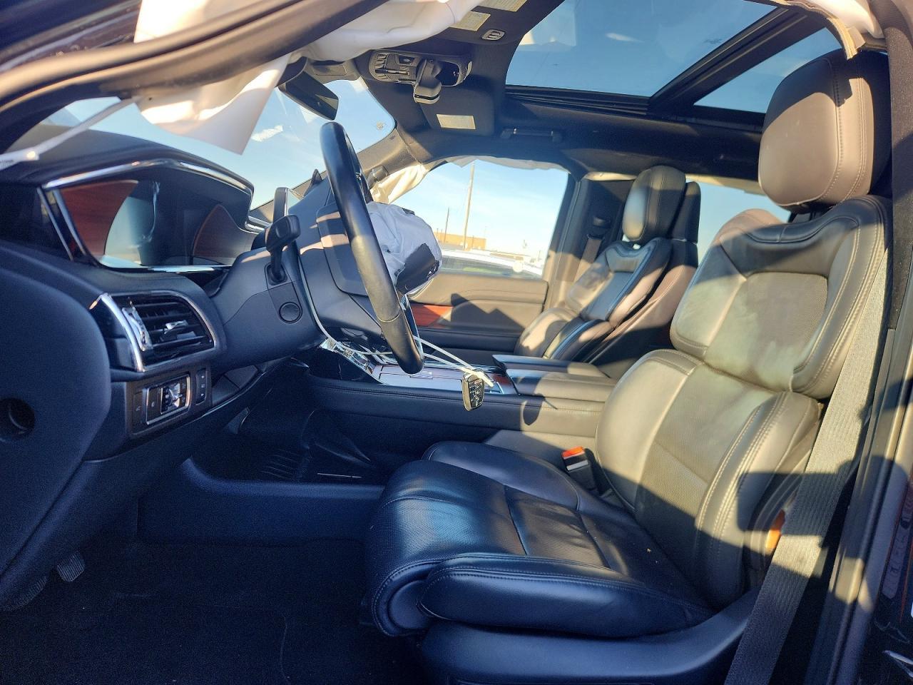 2024 Lincoln Navigator Reserve - Фото 7