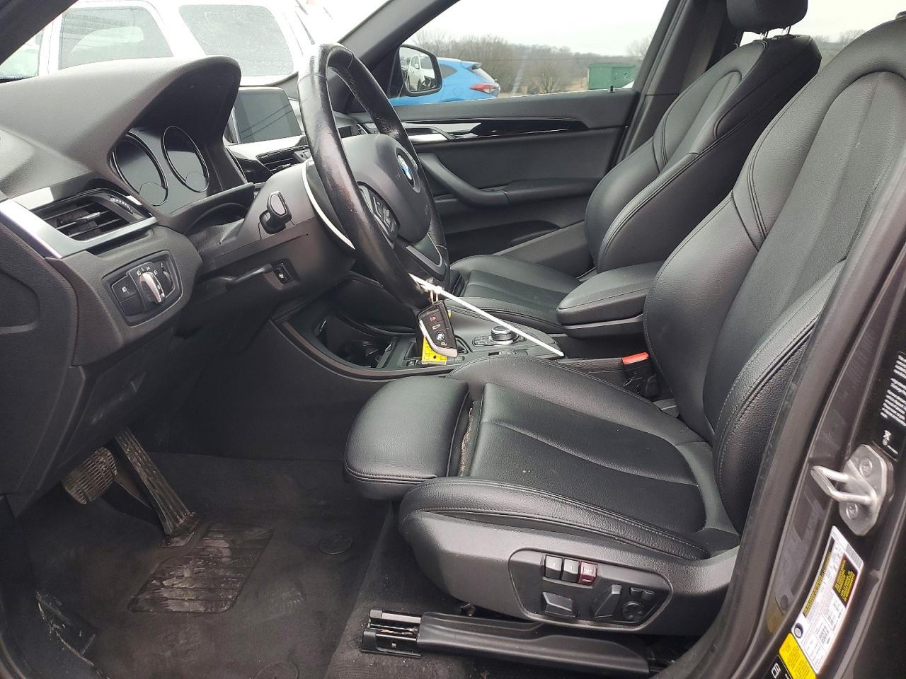 2018 BMW X1 xDrive28I - Фото 7