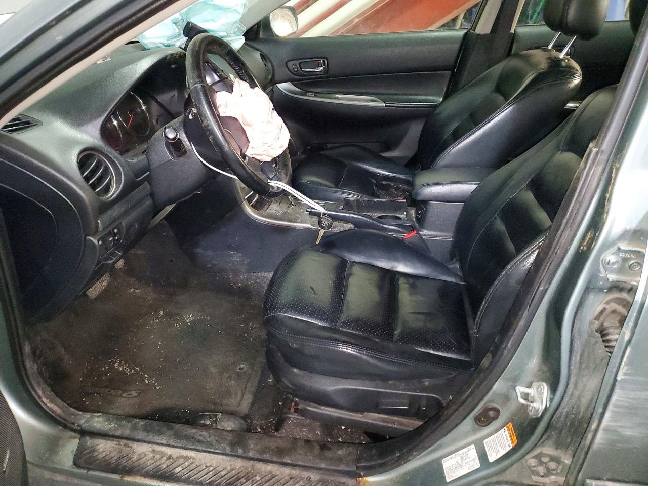 2004 Mazda 6 S - Image 7