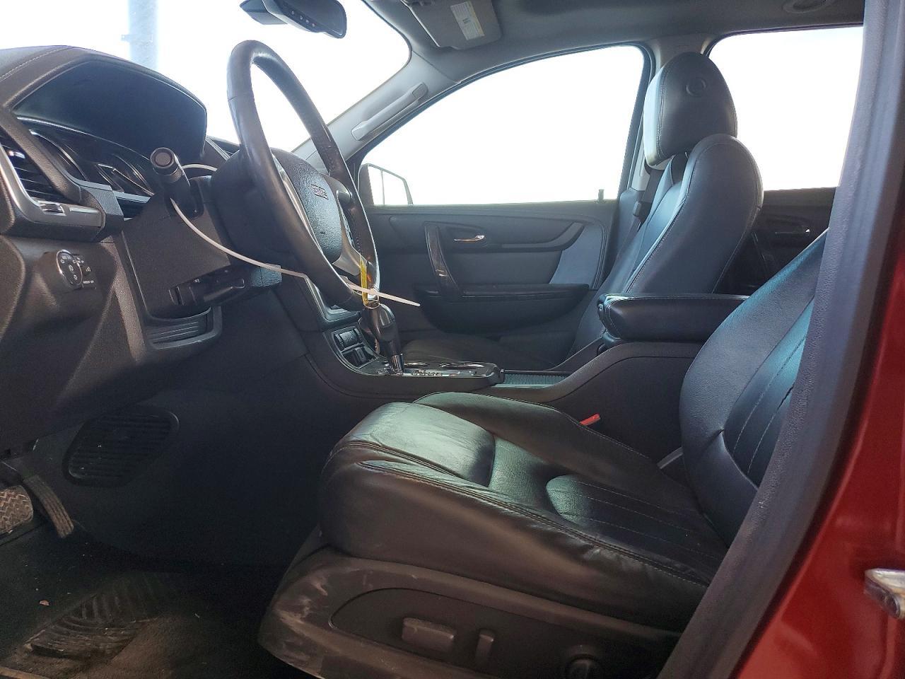 2015 GMC Acadia Slt-2 - Image 7