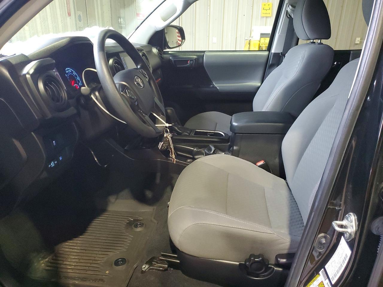 2022 Toyota Tacoma Double Cab - Image 7