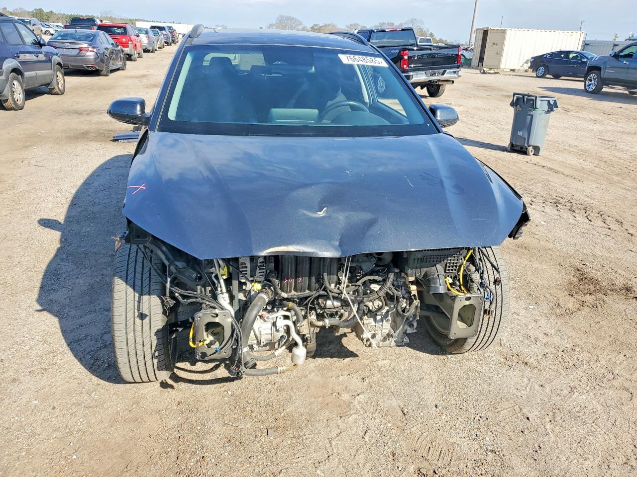 2022 Hyundai Kona Sel - Фото 5