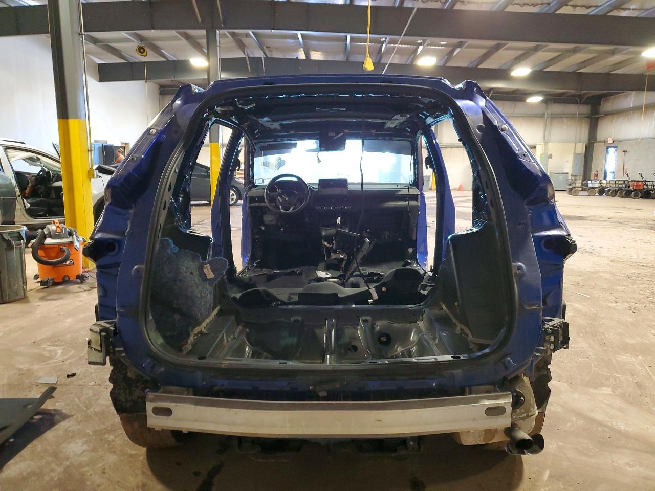 2024 Honda Cr-V Sport-L - Фото 6