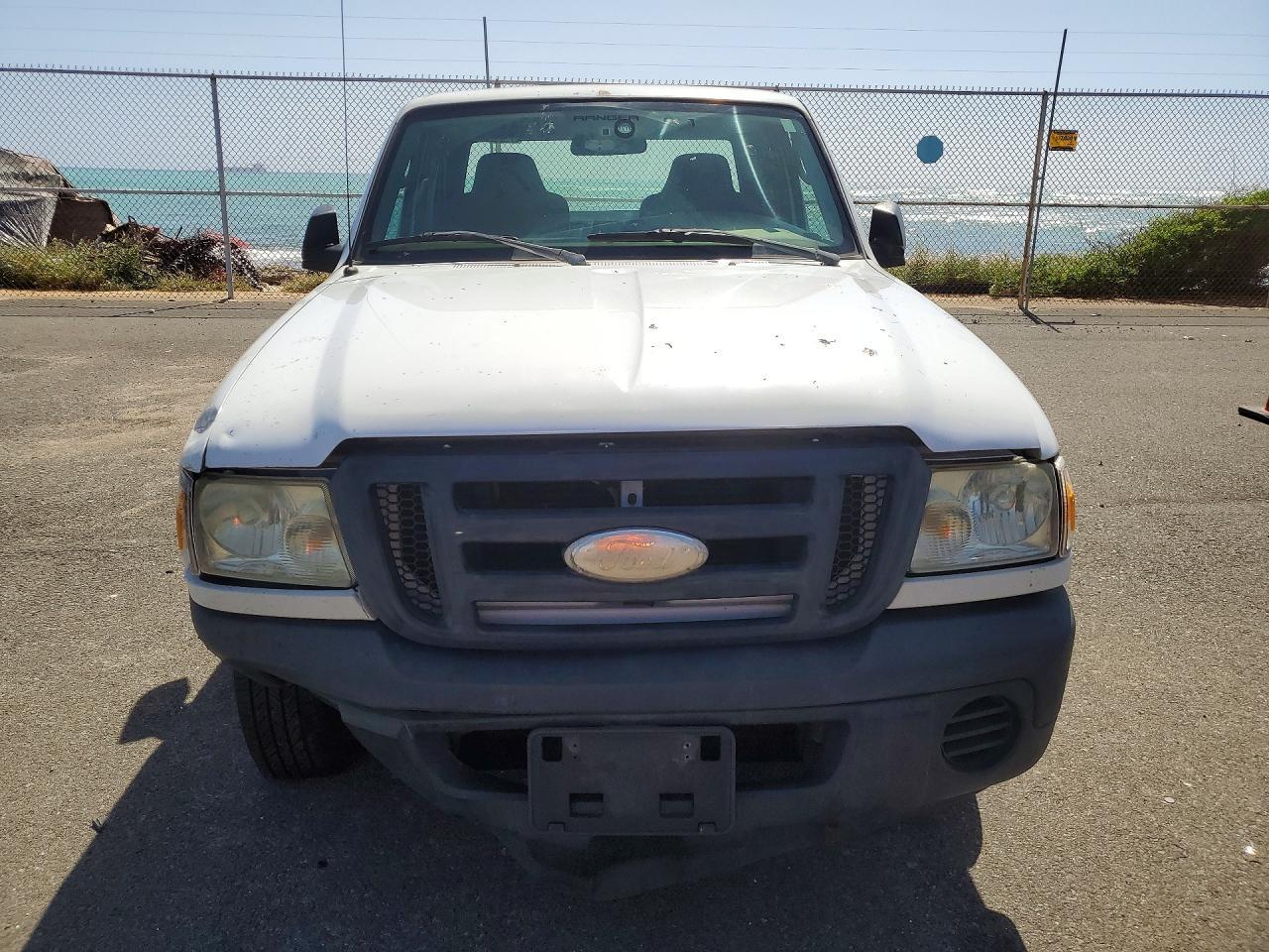 2008 Ford Ranger Super Cab - Image 5