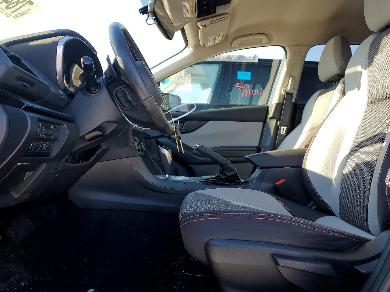 2018 Subaru Crosstrek Premium - Image 7