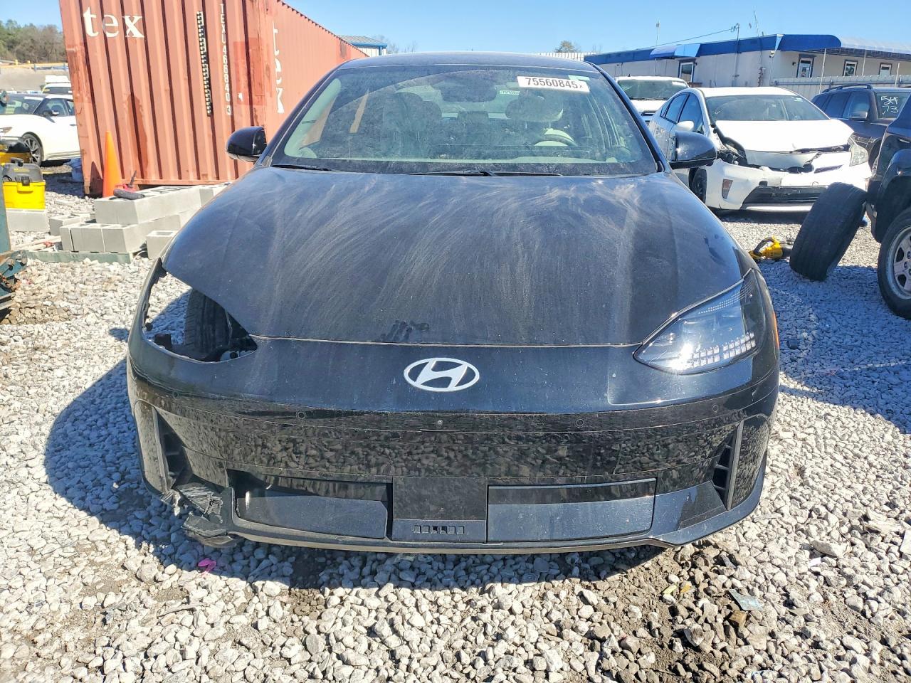 2024 Hyundai Ioniq 6 Limited - Image 5