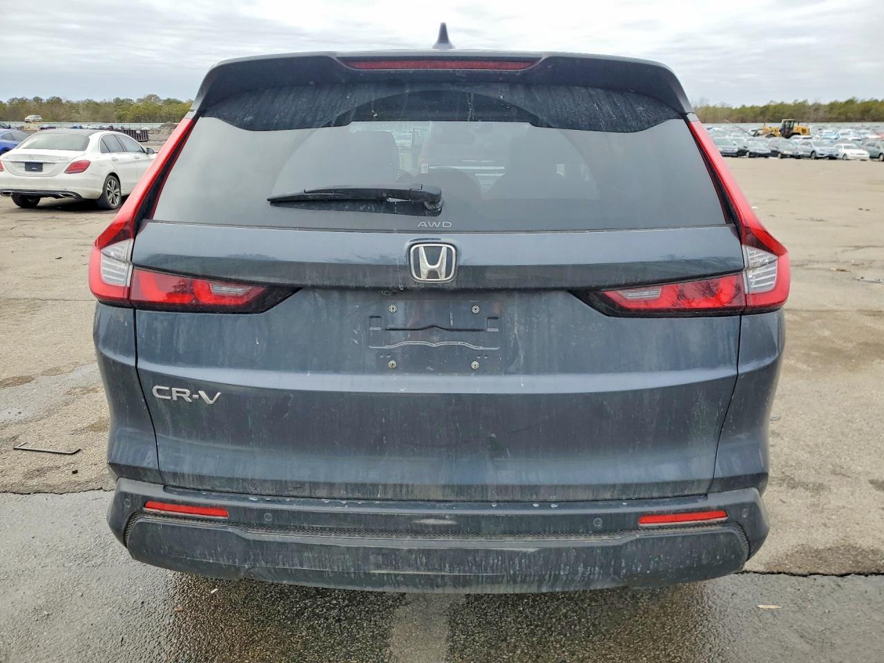 2023 Honda Cr-V Exl - Image 6