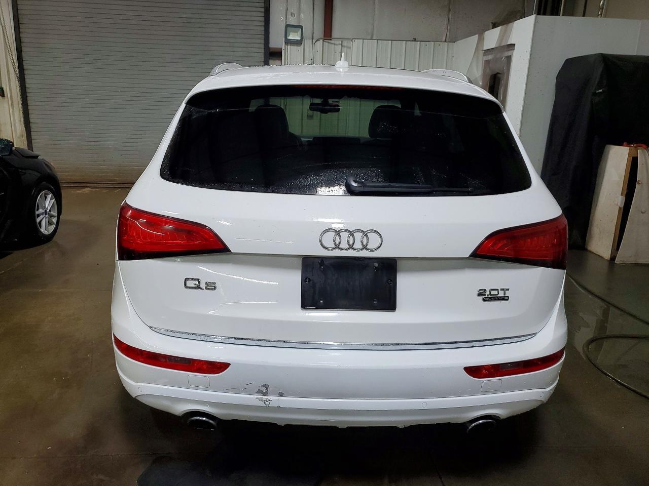 2016 Audi Q5 Premium Plus - Фото 6