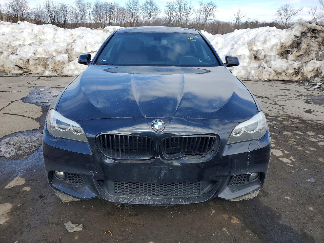 2013 BMW 535 Xi - Image 5