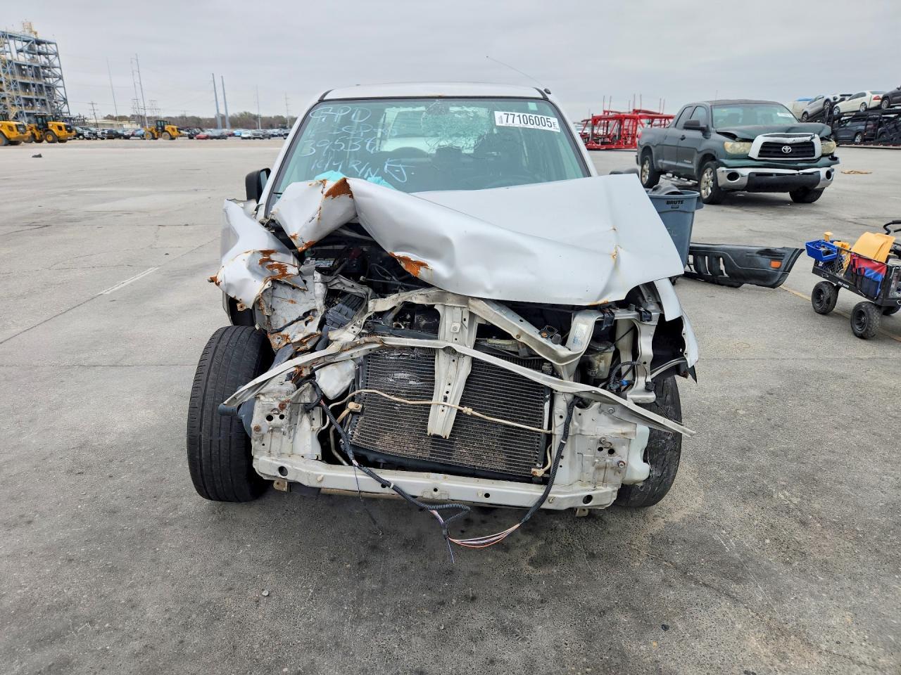 1999 Honda Cr-V Lx - Фото 5