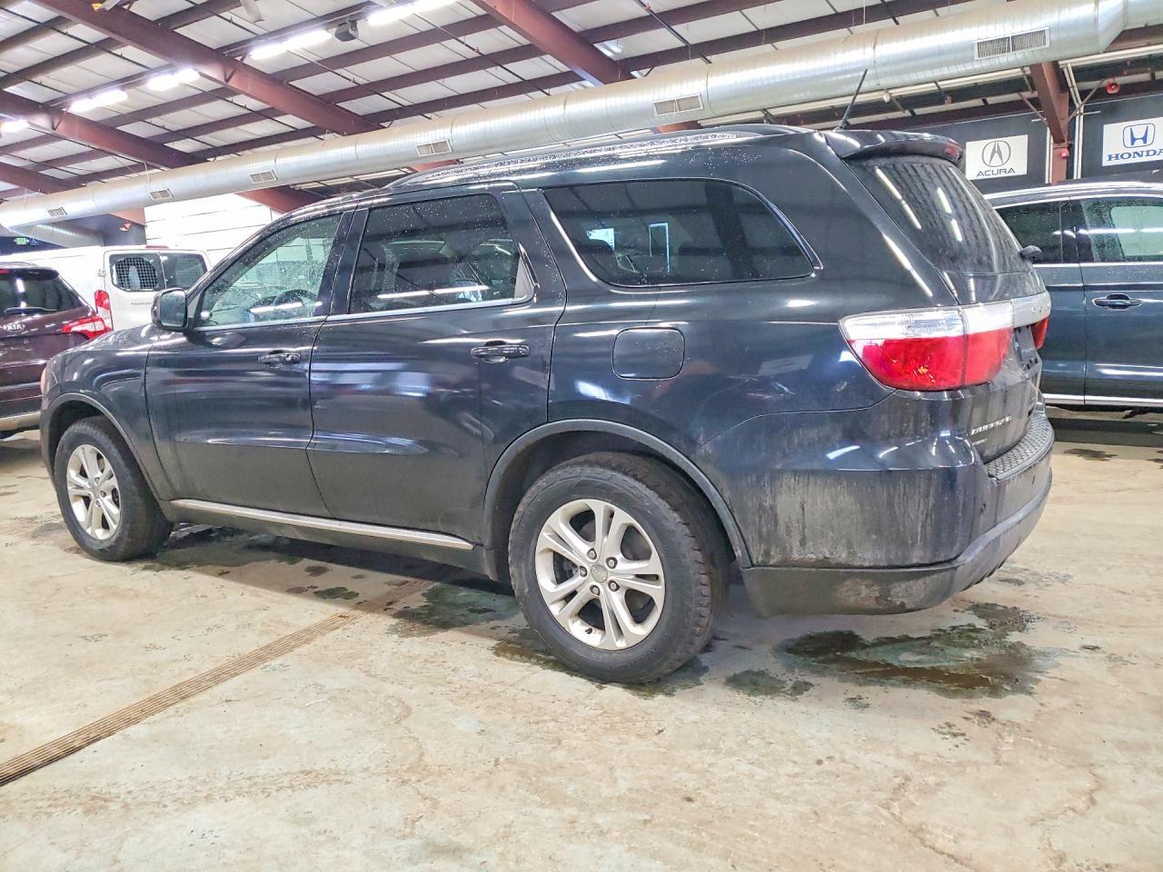 2013 Dodge Durango Sxt - Image 2