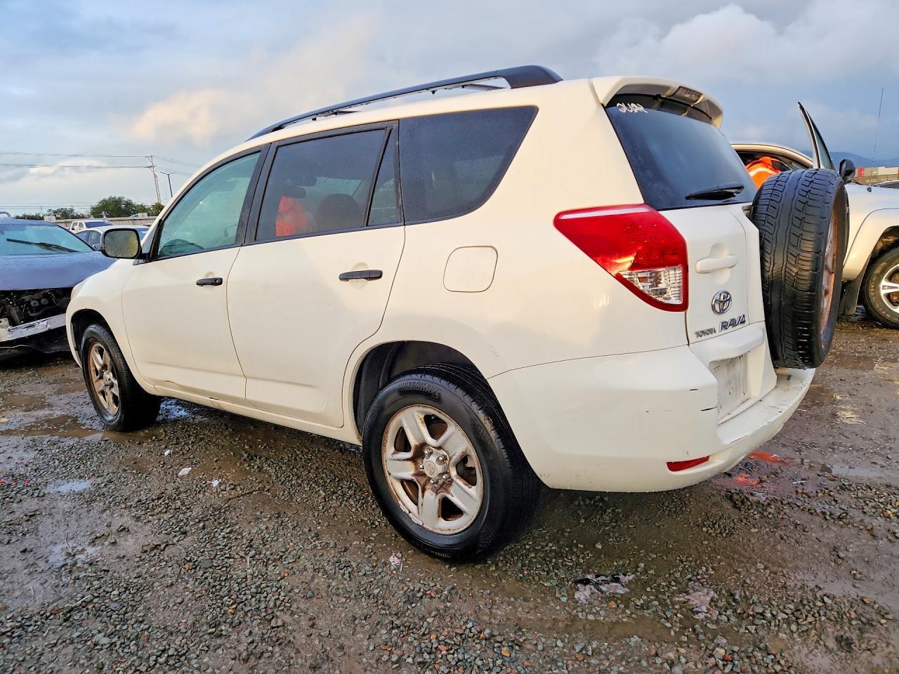 2006 Toyota Rav4 - Фото 2