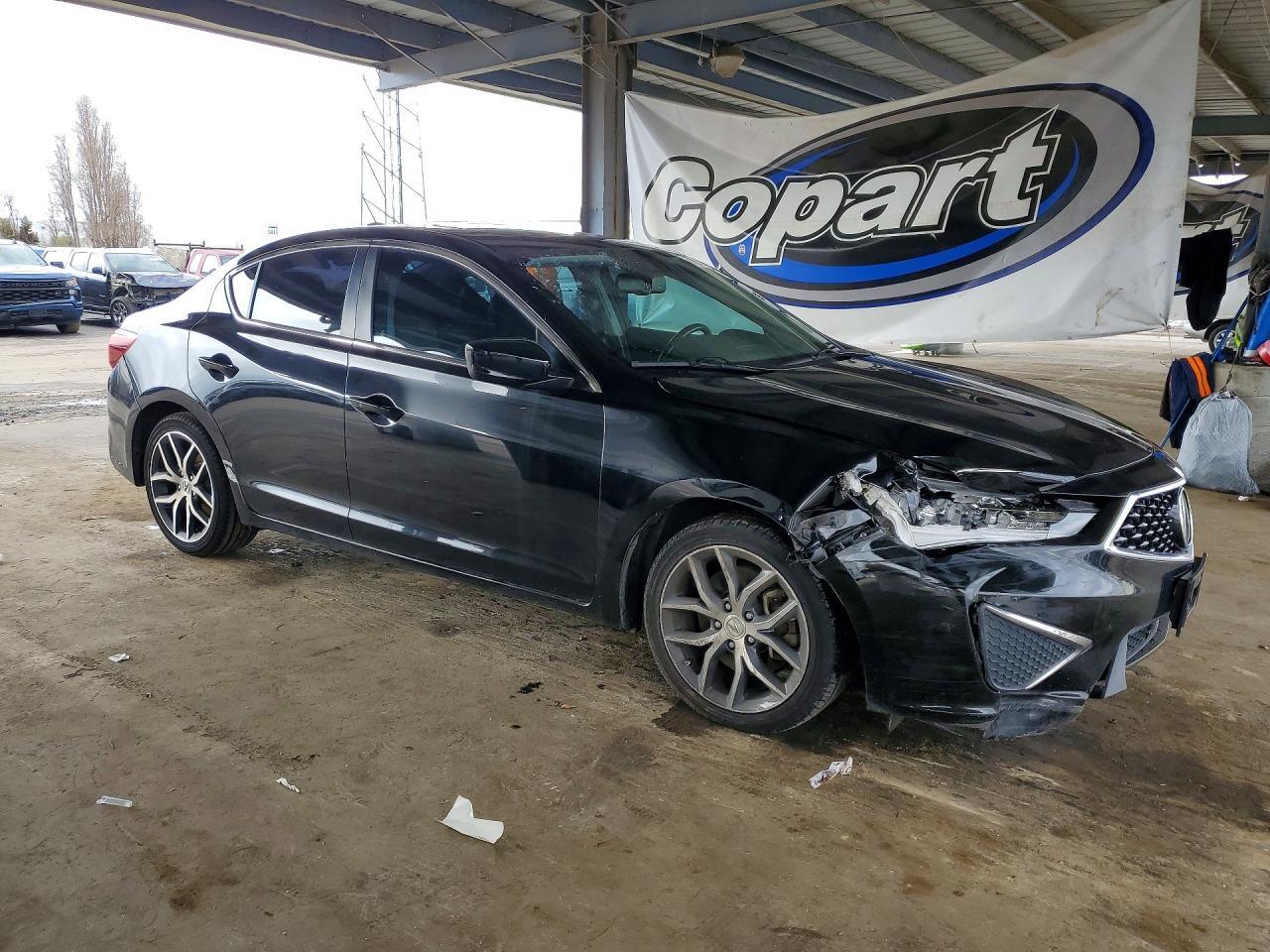 2021 Acura Ilx Premium - Фото 4