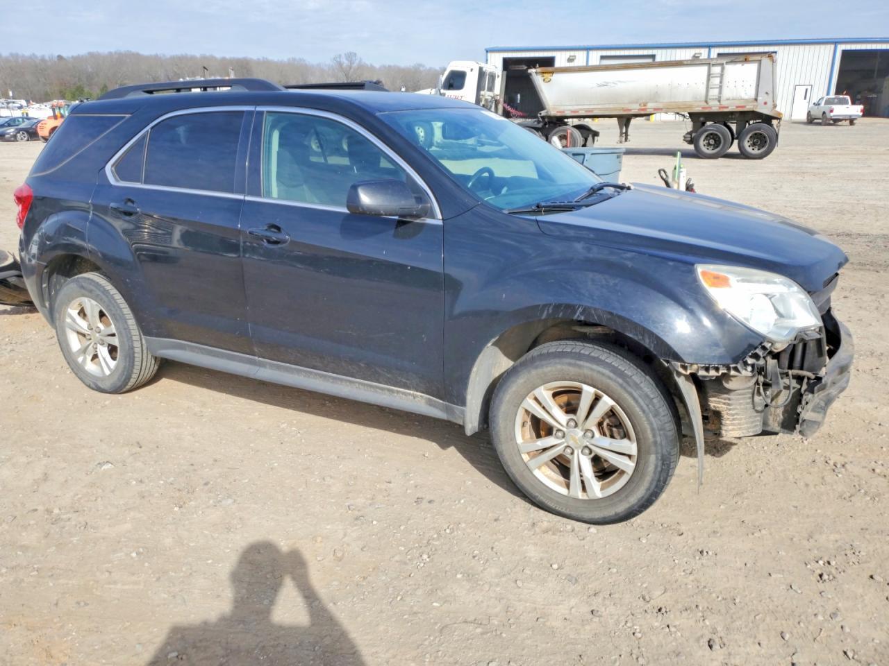 2011 Chevrolet Equinox Lt - Image 4
