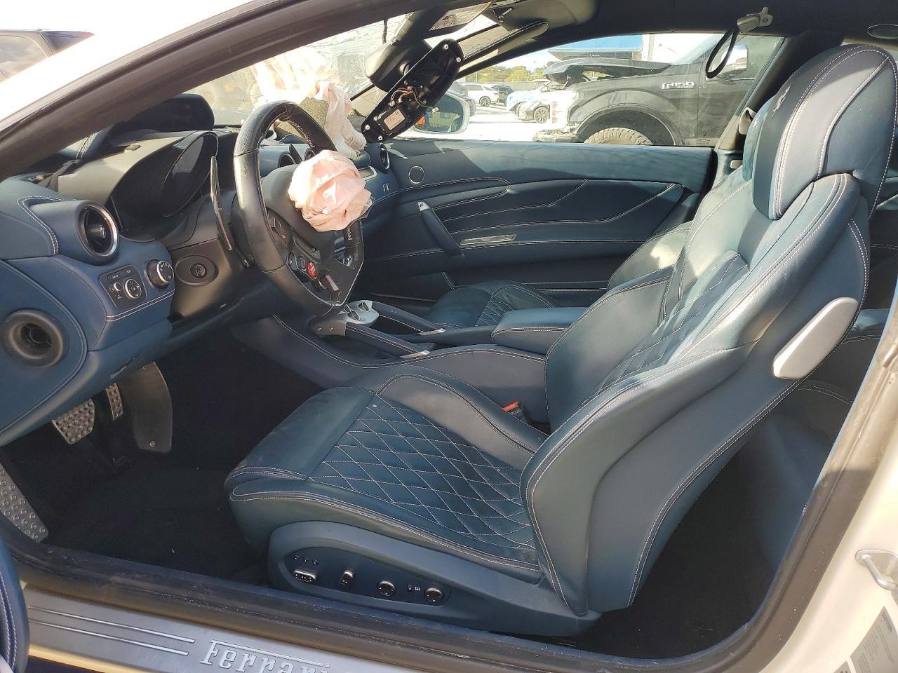 2015 Ferrari Ff - Image 7