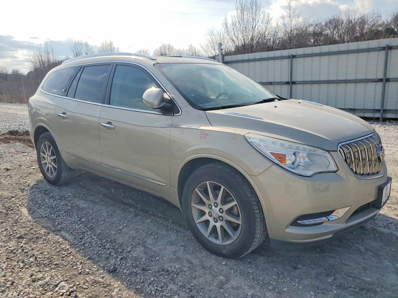 2016 Buick Enclave - Image 4