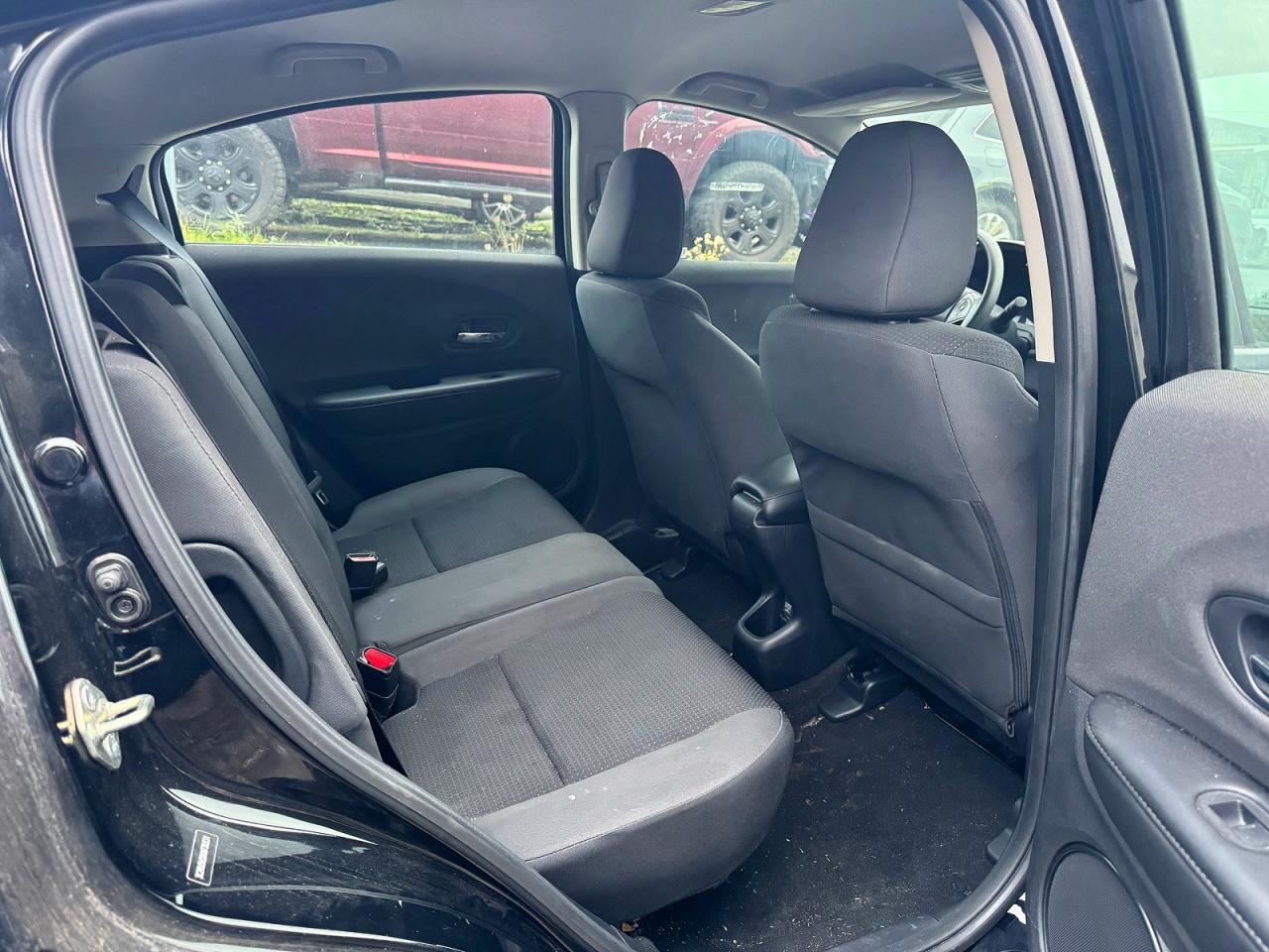 2019 Honda Hr-V Lx - Image 6