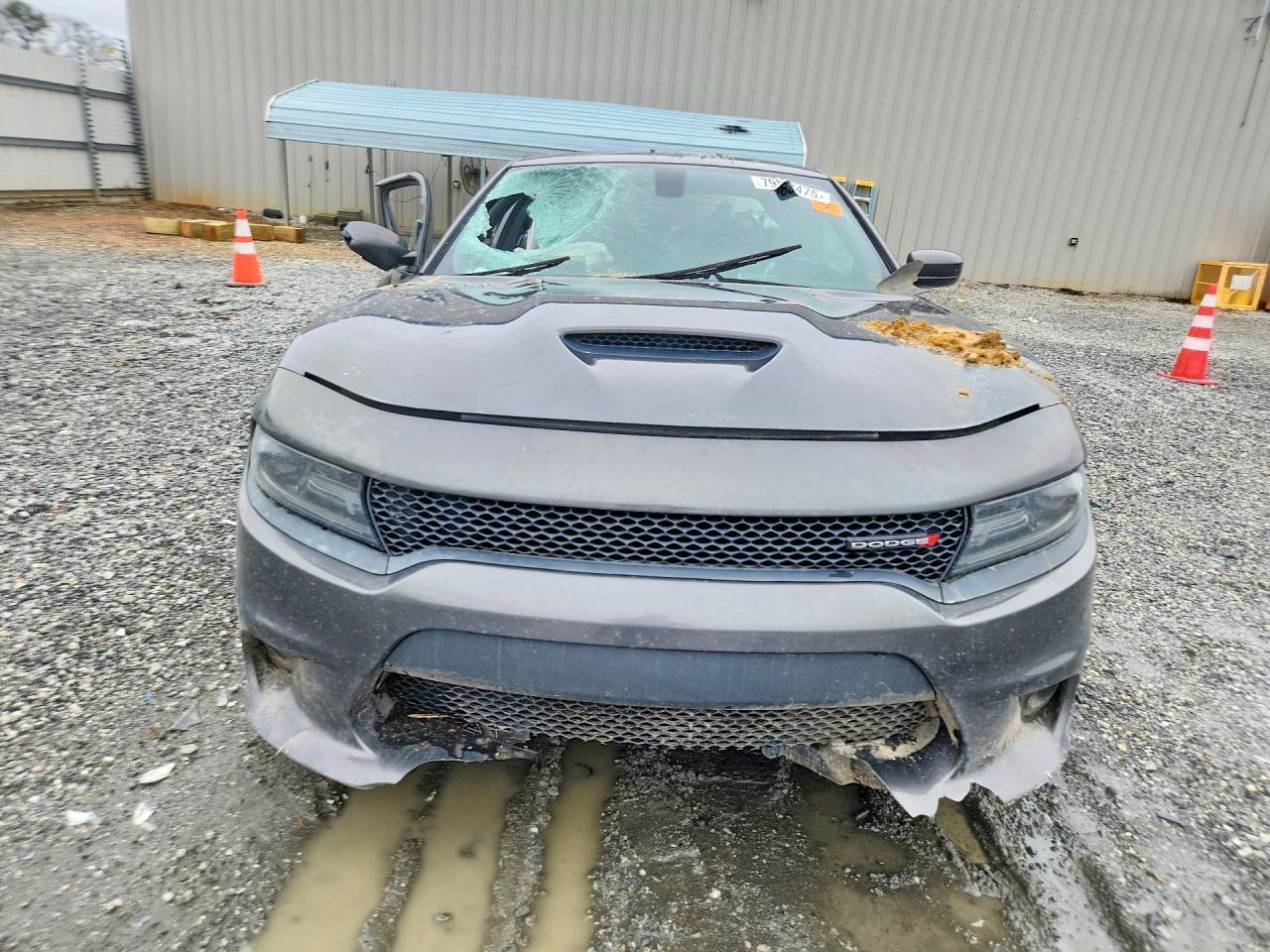 2019 Dodge Charger - Image 5