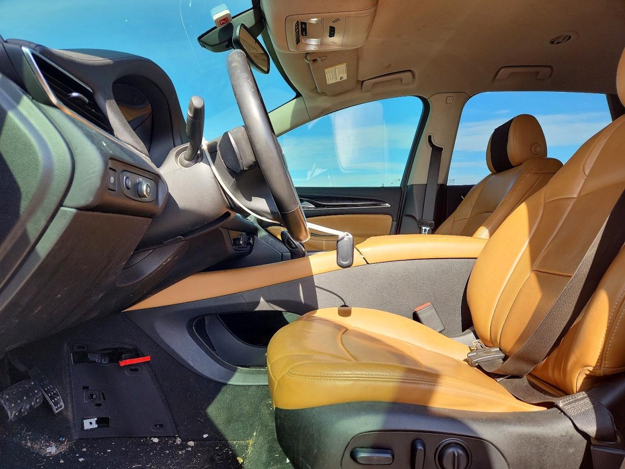 2018 Buick Enclave Essence - Фото 7