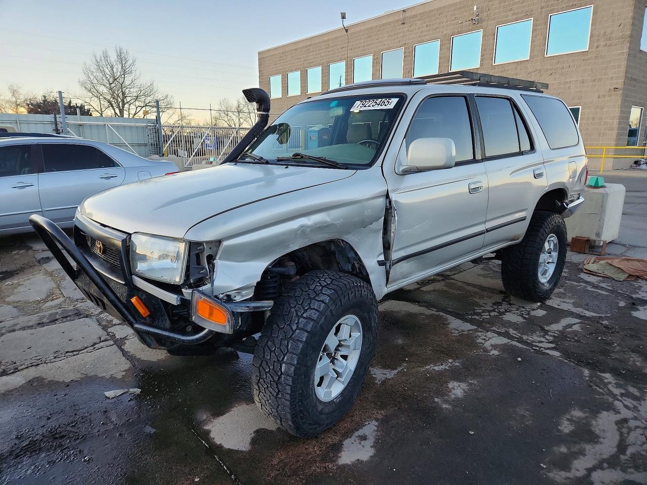 1997 Toyota 4Runner Sr5