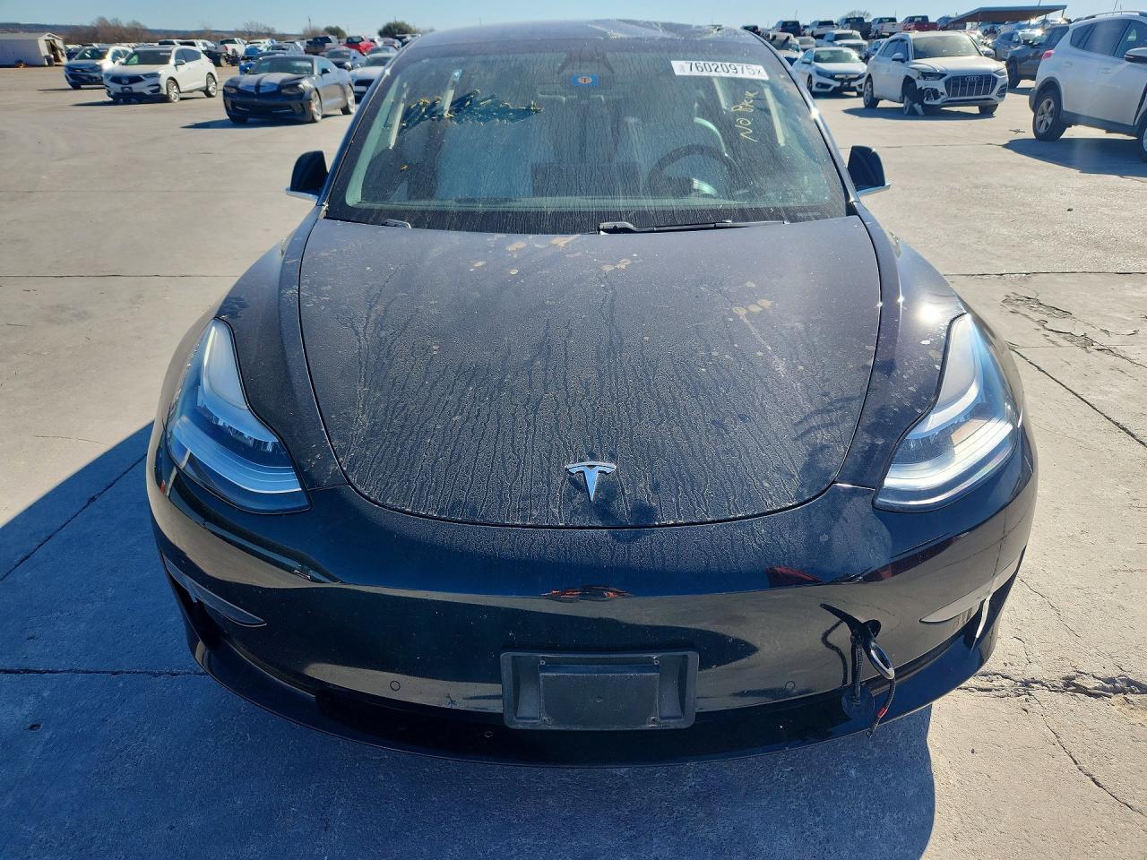 2019 Tesla Model 3 - Image 5