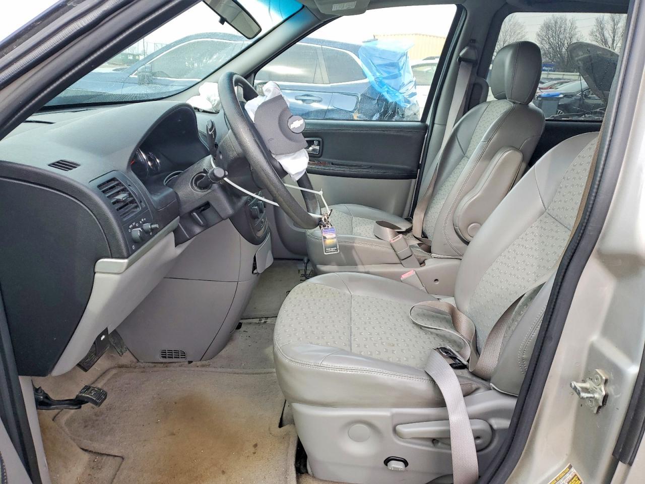 2006 Chevrolet Uplander Lt - Image 7