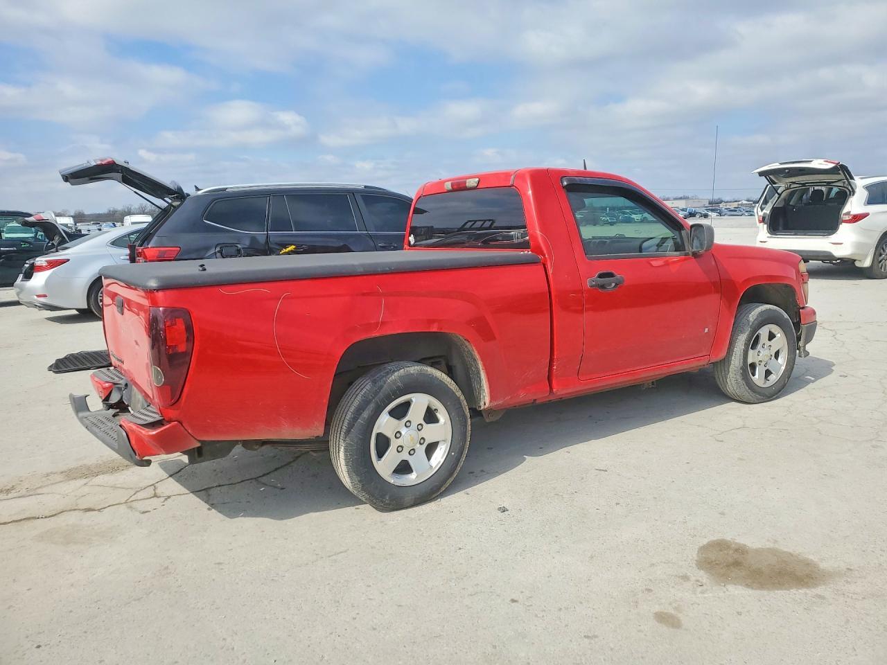 2009 Chevrolet Colorado - Image 3