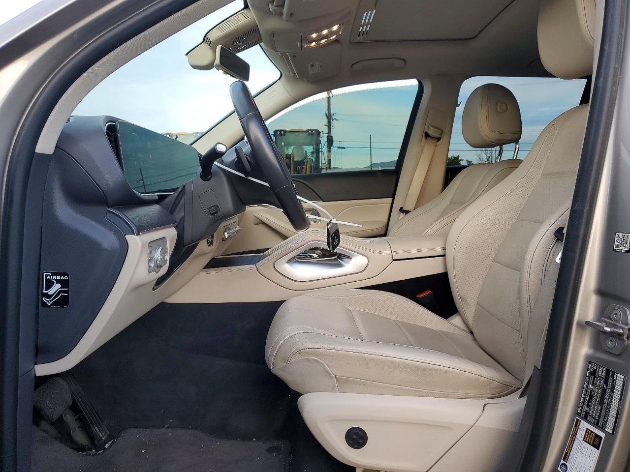 2020 Mercedes-Benz Gle 350 4Matic - Image 7