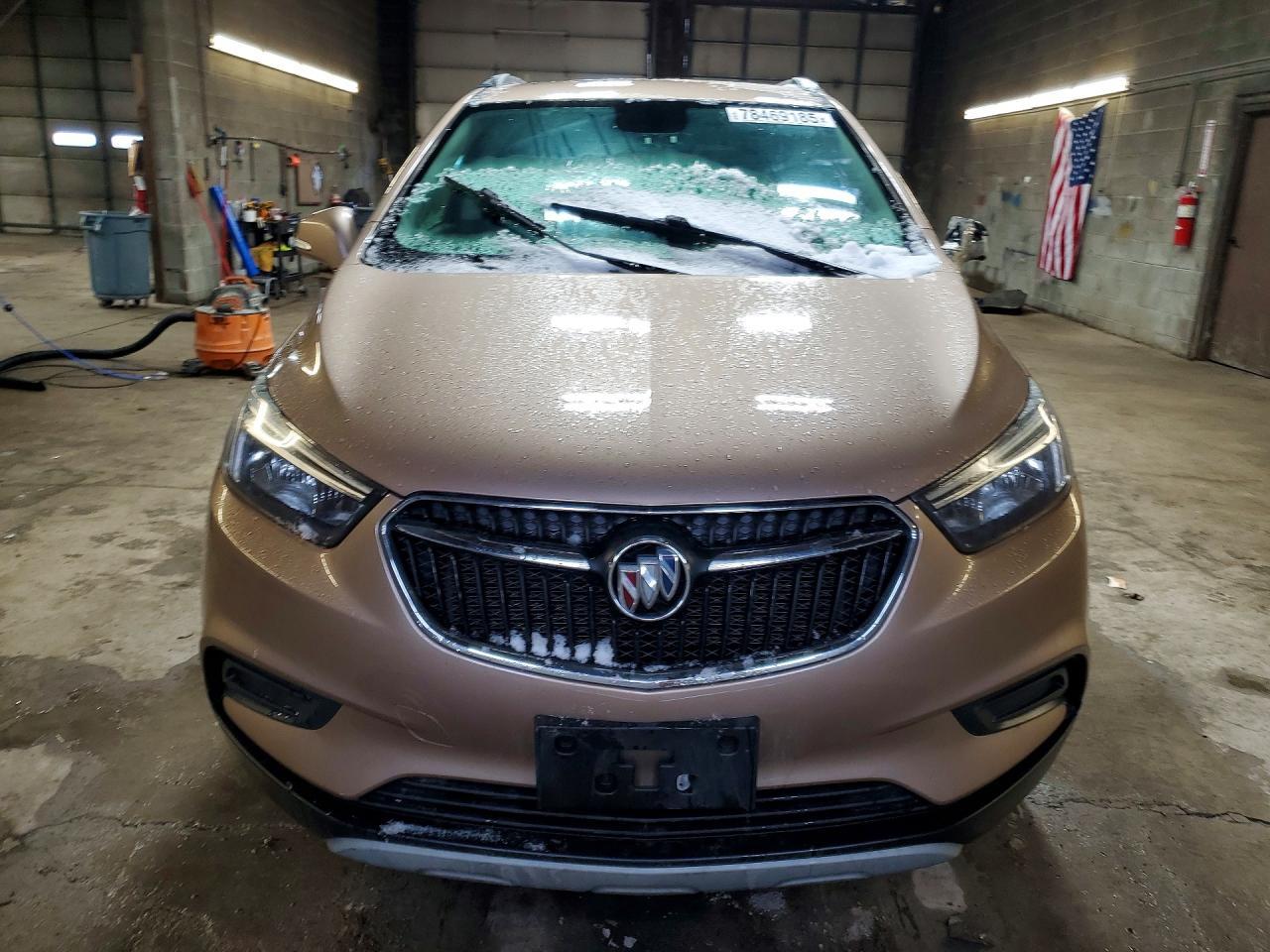 2018 Buick Encore Preferred - Фото 5