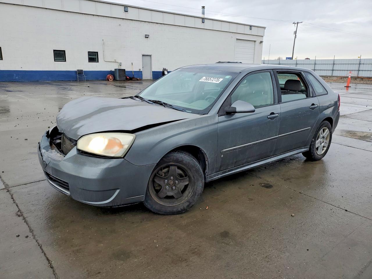 2006 Chevrolet Malibu Maxx Lt