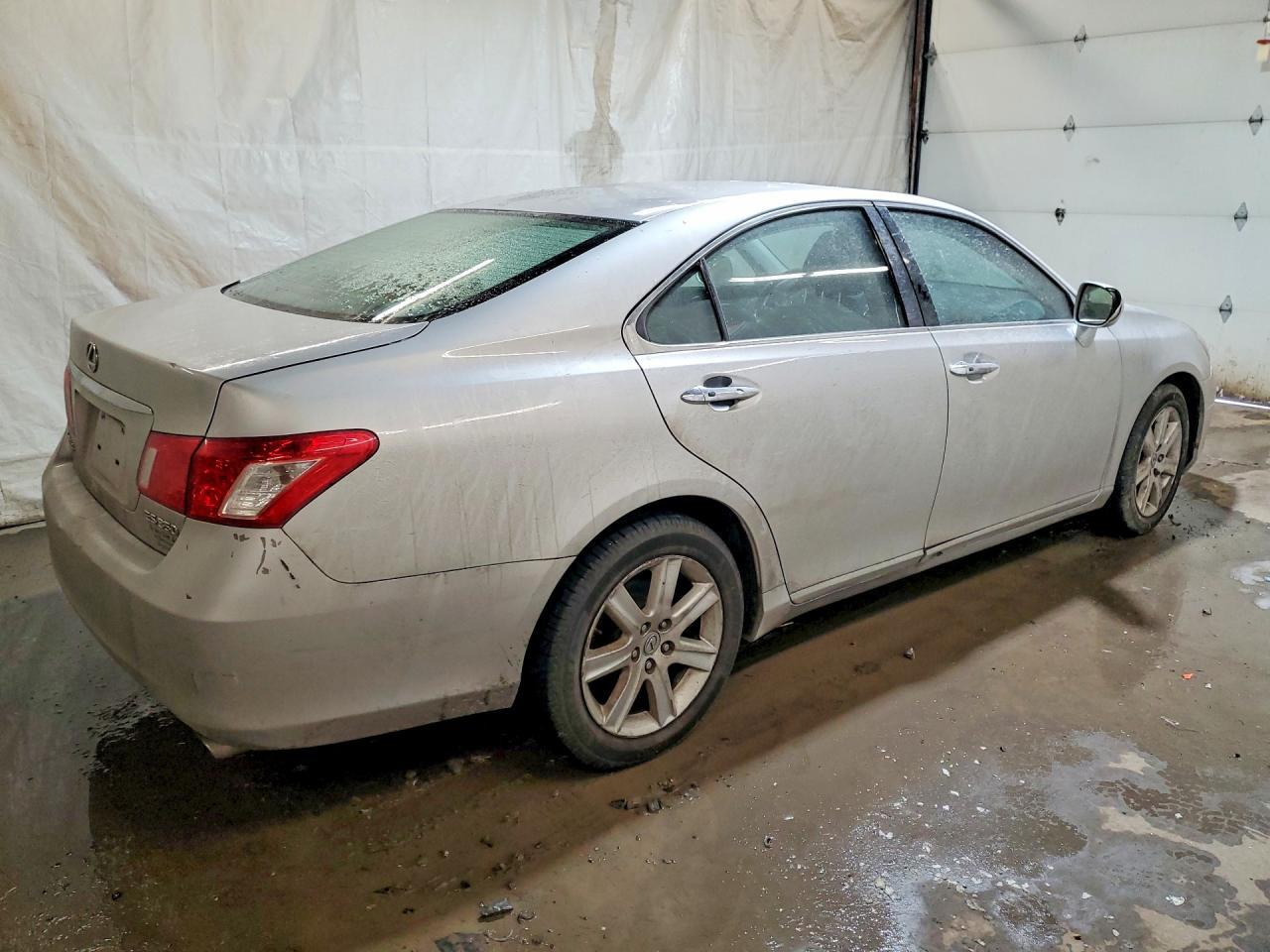 2007 Lexus Es 300 - Image 3