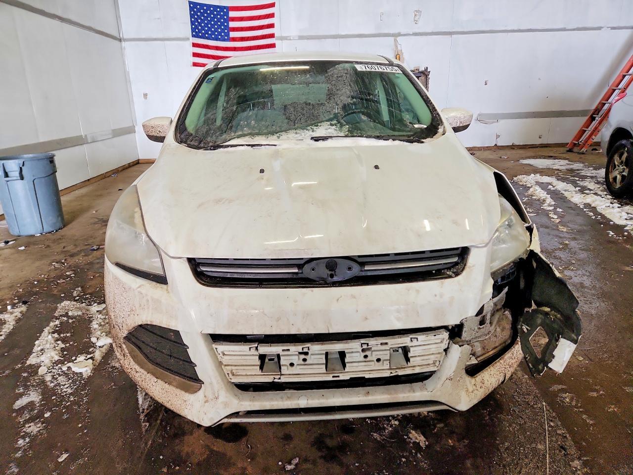 2015 Ford Escape Se - Фото 5